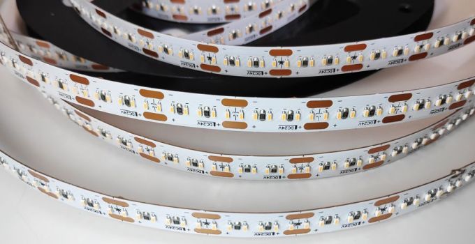 300 LED/m - LEDprofiles s.r.o.